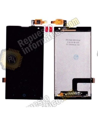Pantalla (lcd +Tactil) ZTE Blade G Lux V830W (kis3 max)
