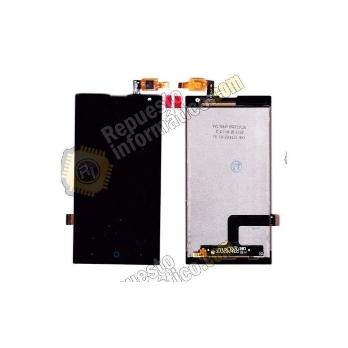 Pantalla (lcd +Tactil) ZTE Blade G Lux V830W (kis3 max)