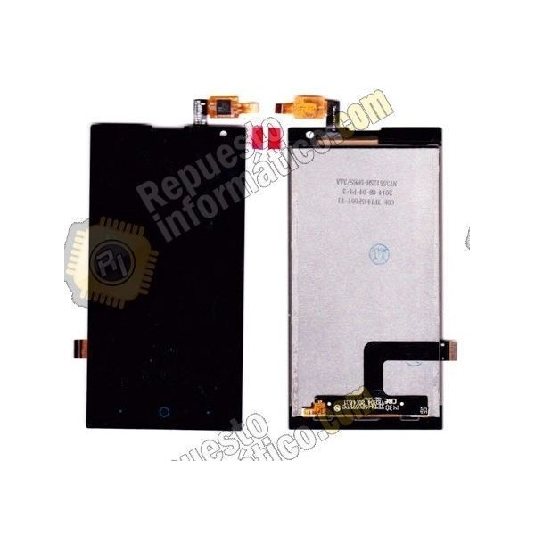 Pantalla (lcd +Tactil) ZTE Blade G Lux V830W (kis3 max)