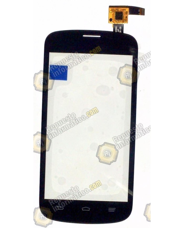 Tactil  negro Blade G Plus (V829)