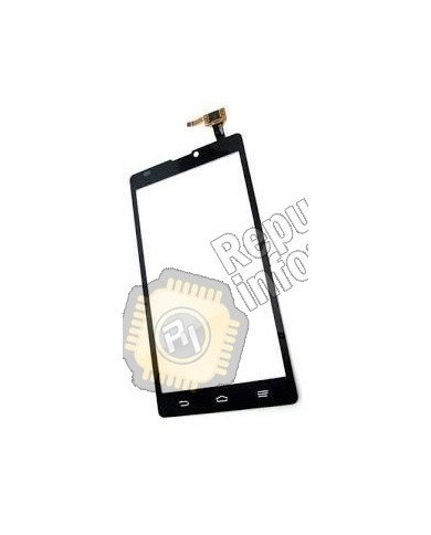 Tactil para ZTE Blade L2 (NEGRO)