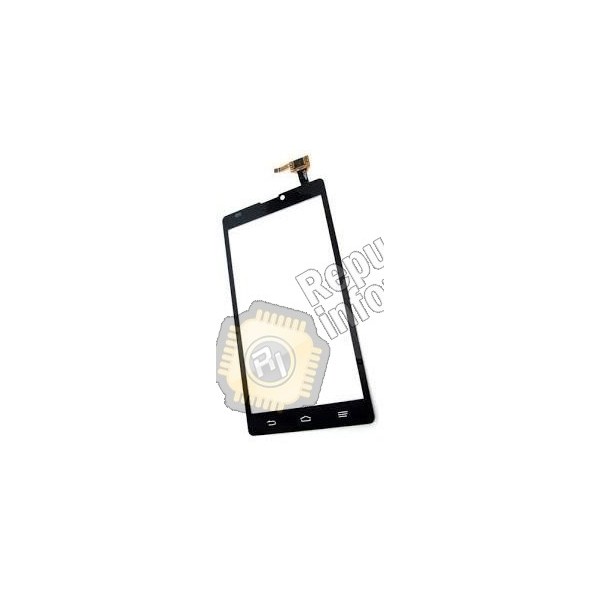 Tactil para ZTE Blade L2 (NEGRO)