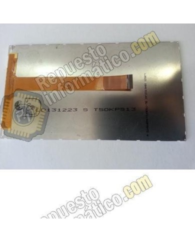 LCD para ZTE Blade L2