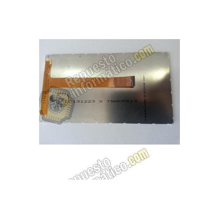 LCD para ZTE Blade L2