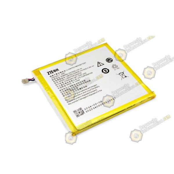 Bateria ZTE Blade L2