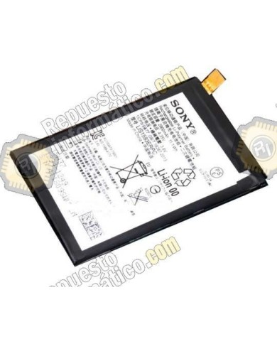 Bateria Xperia Z5 E6603, E6653, Z5 Dual E6633 (LIS1593ERPC) (SWAP)