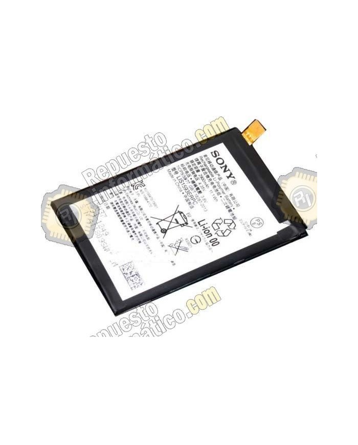 Bateria Xperia Z5 E6603, E6653, Z5 Dual E6633 (LIS1593ERPC) (SWAP)