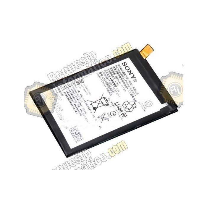Bateria Xperia Z5 E6603, E6653, Z5 Dual E6633 (LIS1593ERPC) (SWAP)