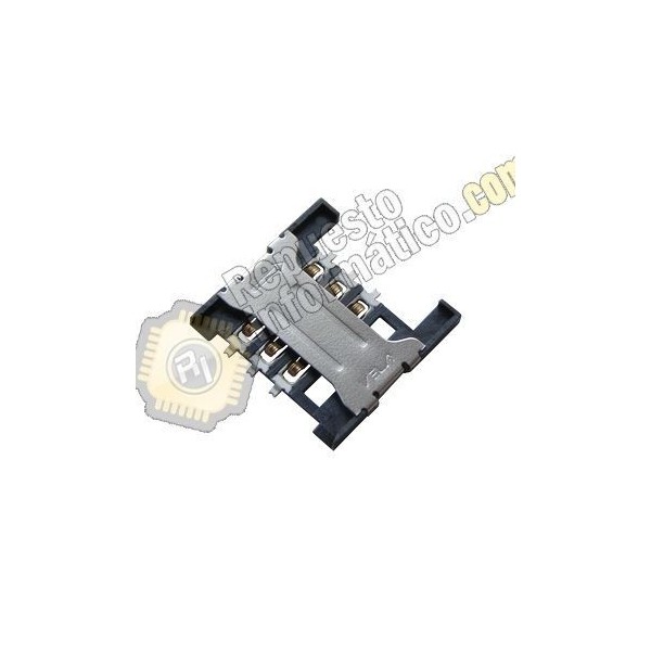 Lector SIM Alcatel ZTE Blade L2- Xiaomi M2. M2s - OT 4010 