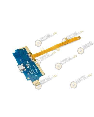 Flex de carga ZTE Blade L2 (SWAP)