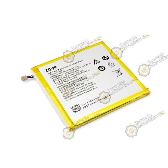 Bateria Original ZTE Blade L2 (Recuperada)