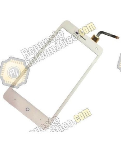 Tactil ZTE Blade L3 blanco