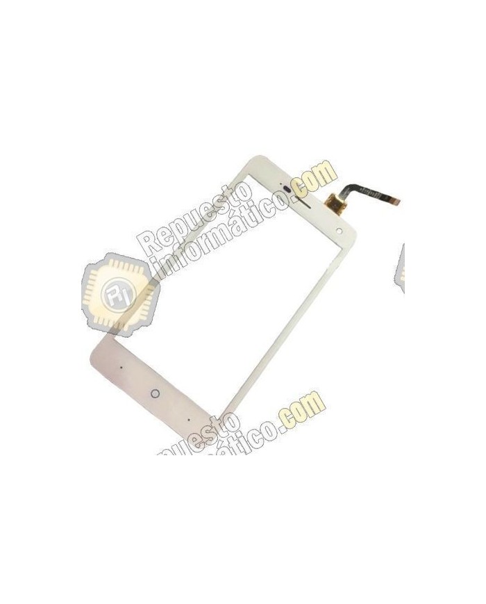 Tactil ZTE Blade L3 blanco