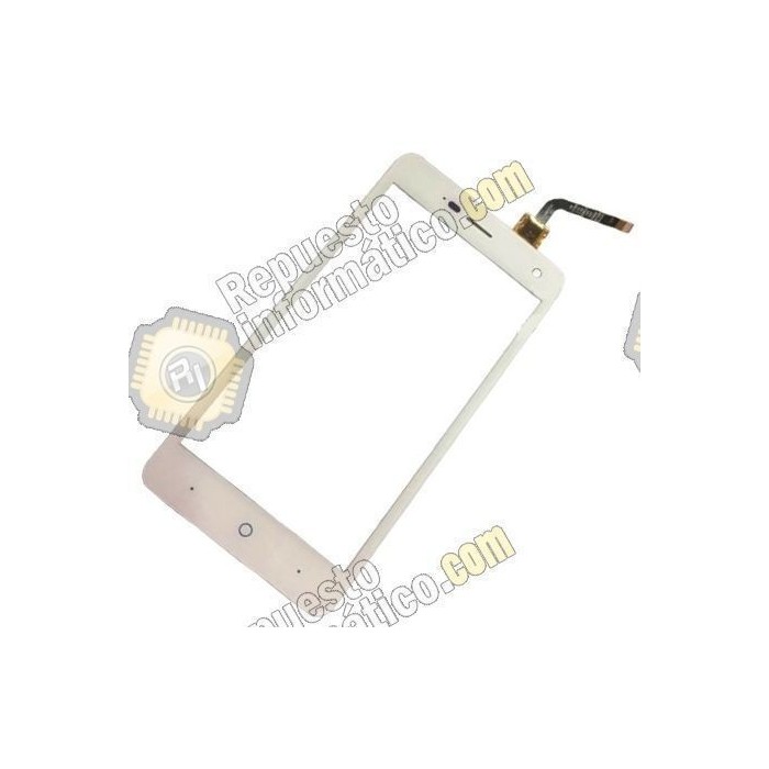 Tactil ZTE Blade L3 blanco