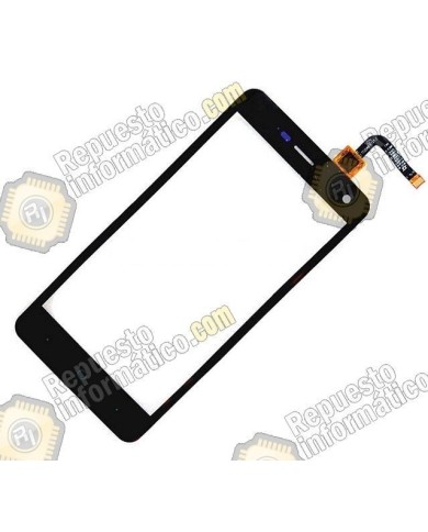 Tactil ZTE Blade L3 Negro