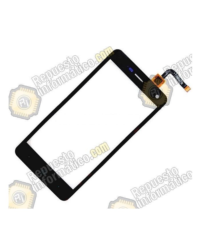 Tactil ZTE Blade L3 Negro