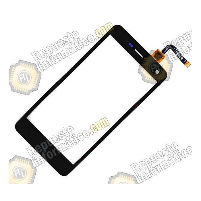 Tactil ZTE Blade L3 Negro
