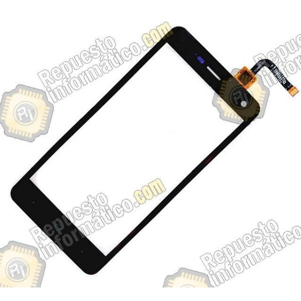 Tactil ZTE Blade L3 Negro