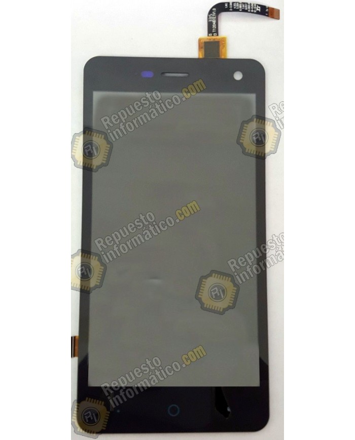 Pantalla negra ( Lcd + Tactil) ZTE Blade L3