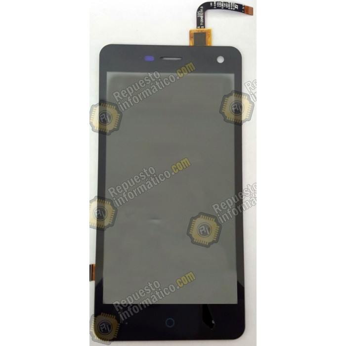 Pantalla negra ( Lcd + Tactil) ZTE Blade L3