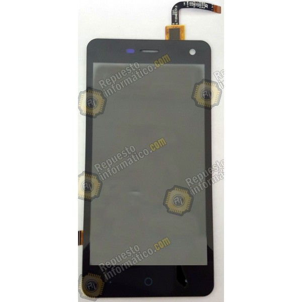 Pantalla negra ( Lcd + Tactil) ZTE Blade L3