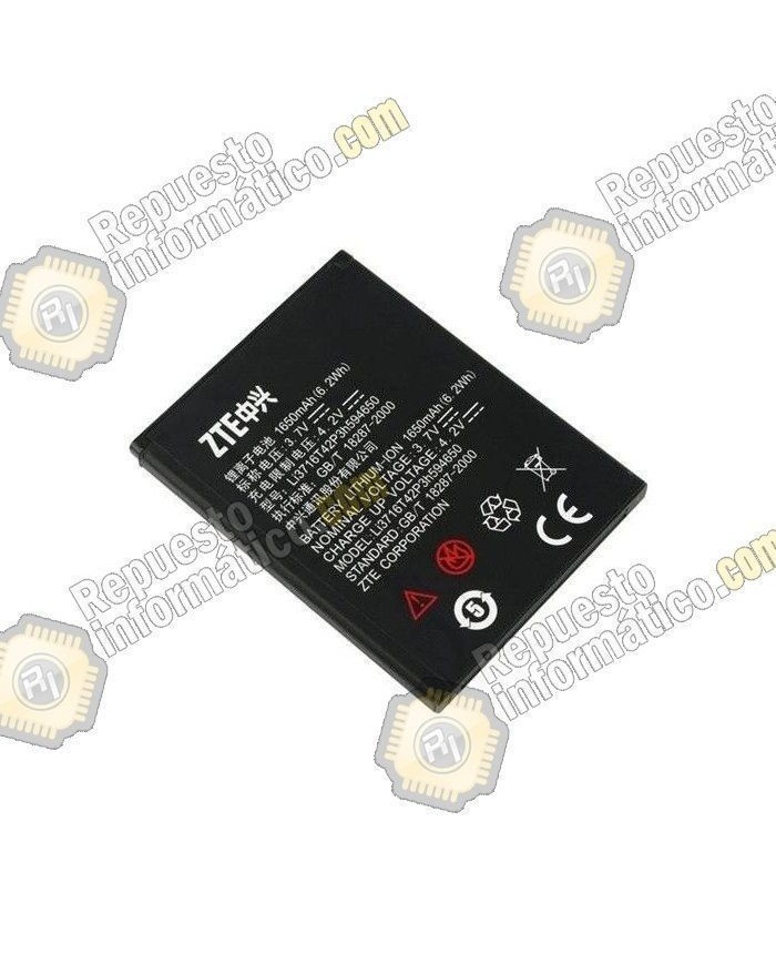 Bateria ZTE Blade L3 (Grand X,Warp Sequent)