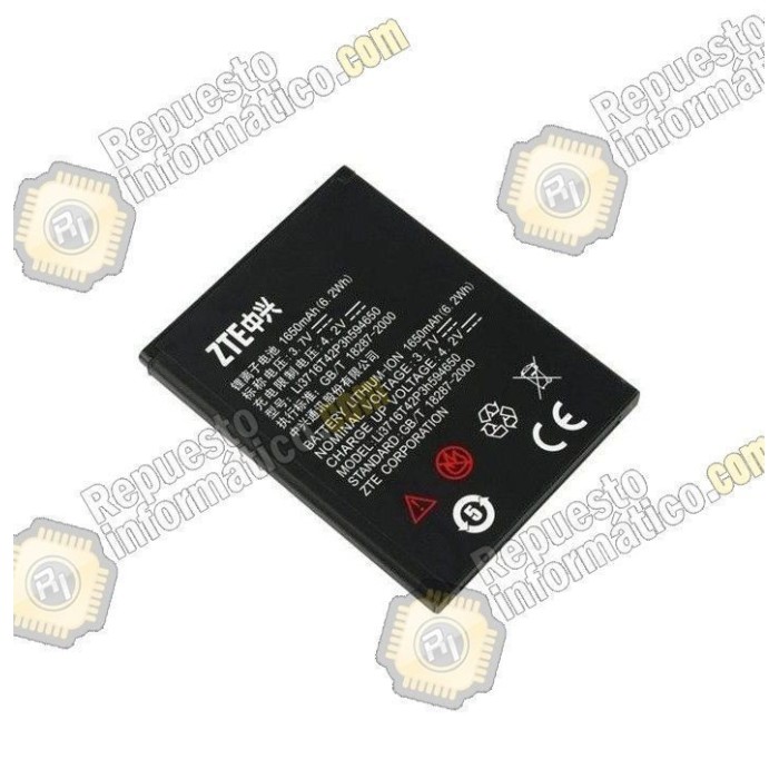 Bateria ZTE Blade L3 (Grand X,Warp Sequent)