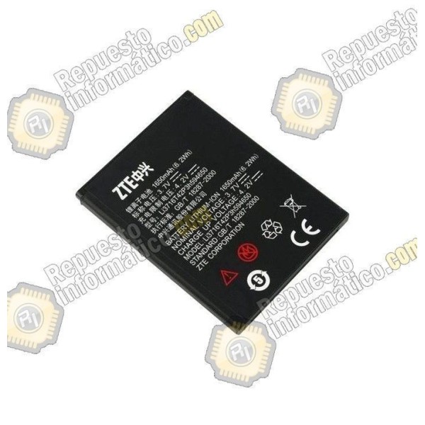 Bateria ZTE Blade L3 (Grand X,Warp Sequent)