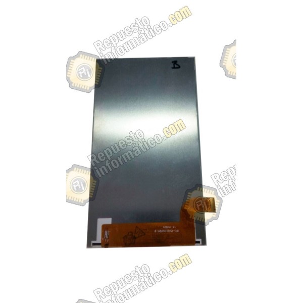 LCD ZTE Blade L3 (Versión B)