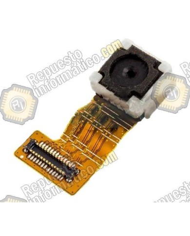 Camara Frontal Flex 5Mpx  Xperia Z5 (E6603)