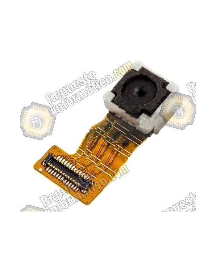 Camara Frontal Flex 5Mpx  Xperia Z5 (E6603)