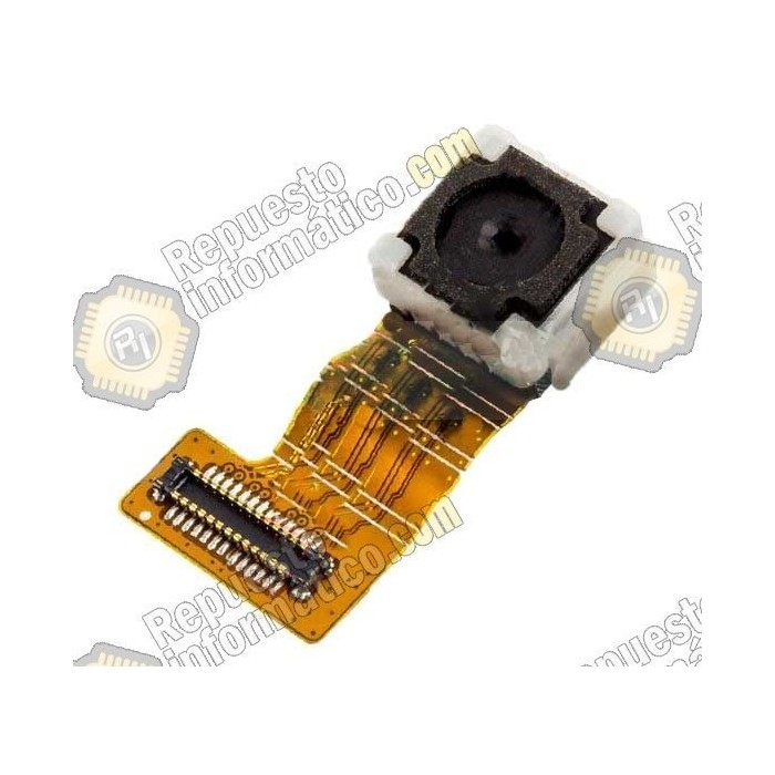 Camara Frontal Flex 5Mpx  Xperia Z5 (E6603)