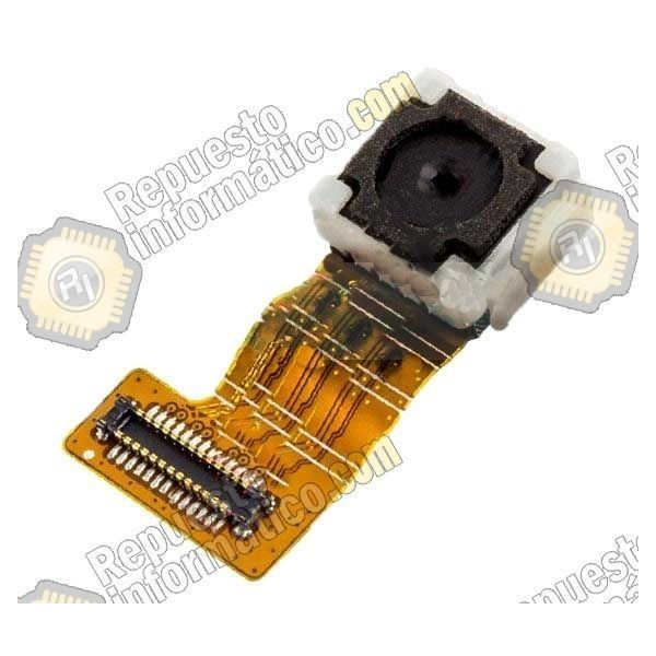 Camara Frontal Flex 5Mpx  Xperia Z5 (E6603)