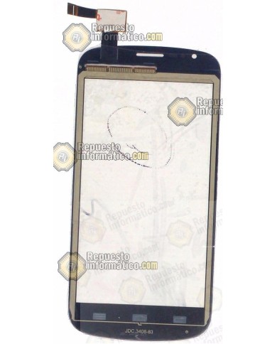 PANTALLA TACTIL ZTE BLADE Q NEGRA