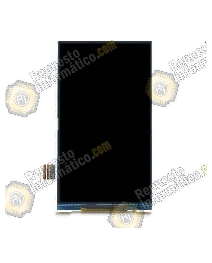 Lcd Display ZTE BLADE Q 