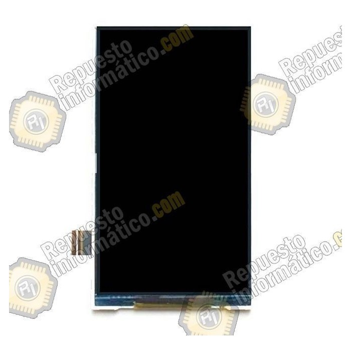 Lcd Display ZTE BLADE Q 
