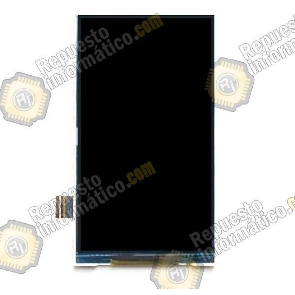 Lcd Display ZTE BLADE Q 
