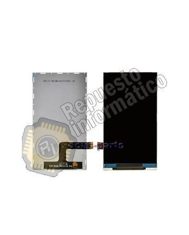 Lcd Display ZTE BLADE Q 