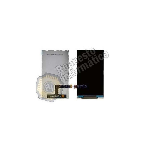 Lcd Display ZTE BLADE Q 