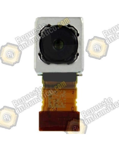 Camara Trasera Xperia Z5 E6603  (24.5Mpx)