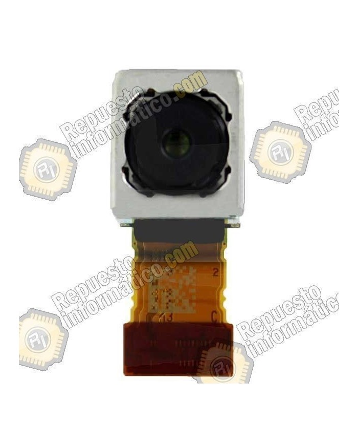 Camara Trasera Xperia Z5 E6603  (24.5Mpx)