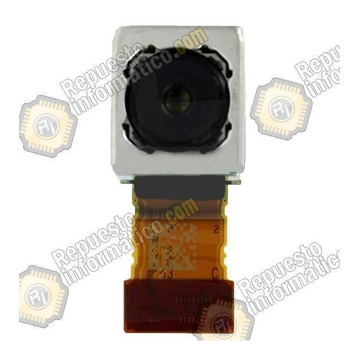 Camara Trasera Xperia Z5 E6603  (24.5Mpx)