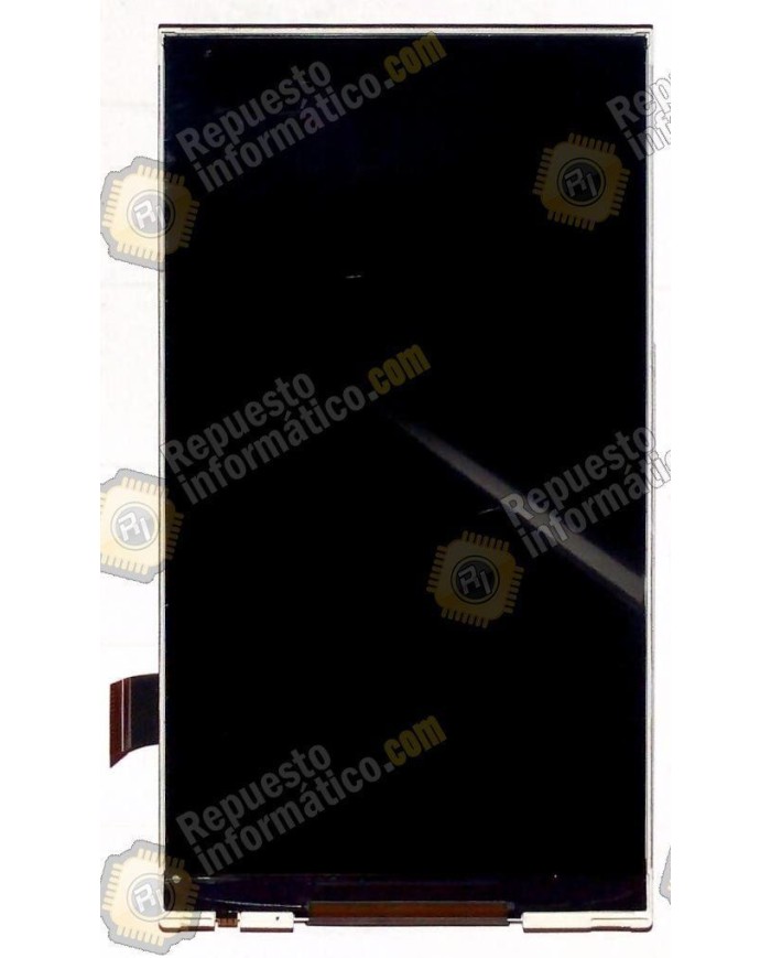 Pantalla LCD Blade Q Maxi (REYO)