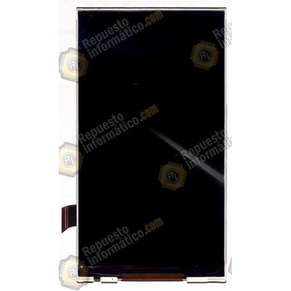 Pantalla LCD Blade Q Maxi (REYO)