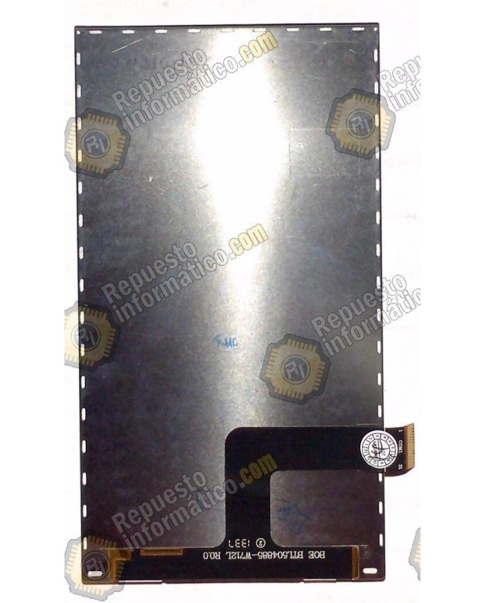 Pantalla LCD Blade Q Maxi (REYO)