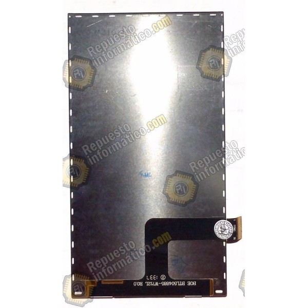 Pantalla LCD Blade Q Maxi (REYO)