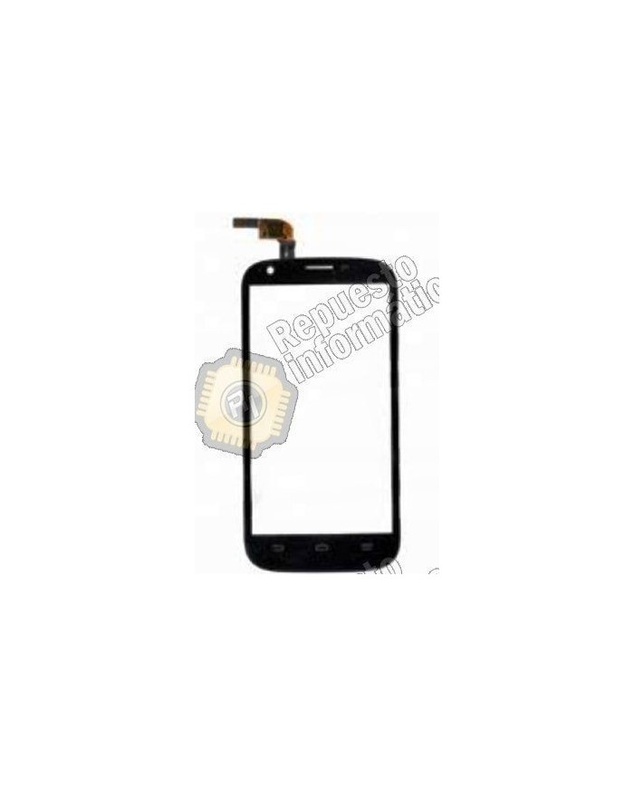 Tactil Zte Blade Q Maxi (Orange Reyo) Negra