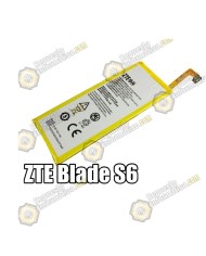 Bateria Zte Blade S6