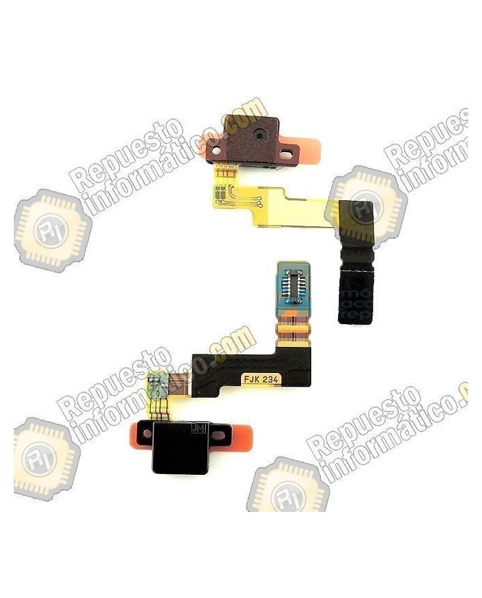 Flex Micro Xperia Z5, Z5 Dual