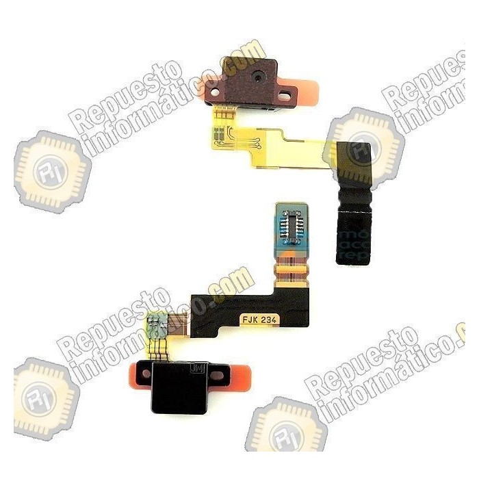 Flex Micro Xperia Z5, Z5 Dual